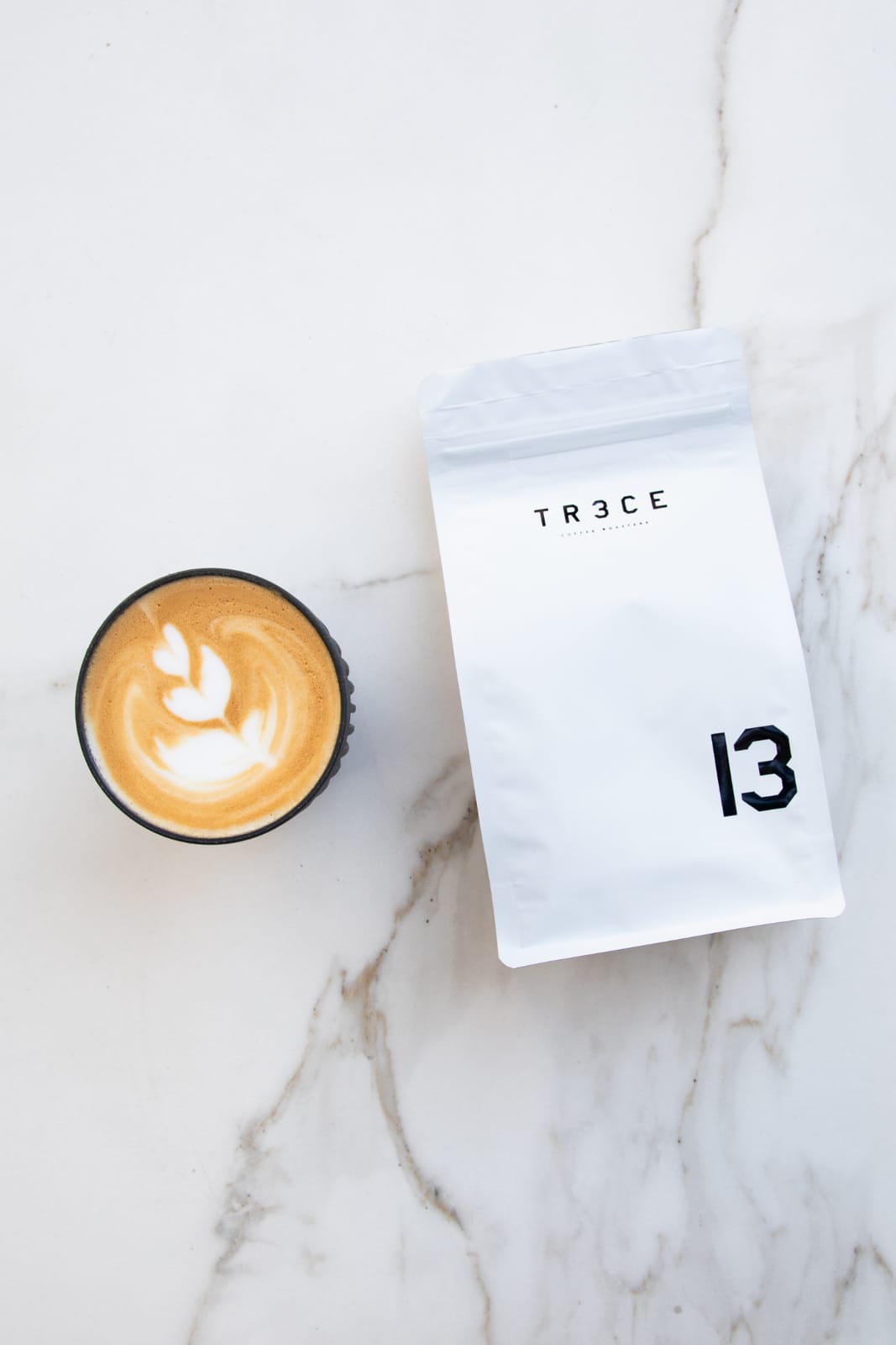 Producto Trece Cafe